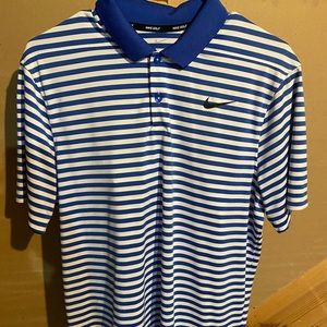 Nike polo